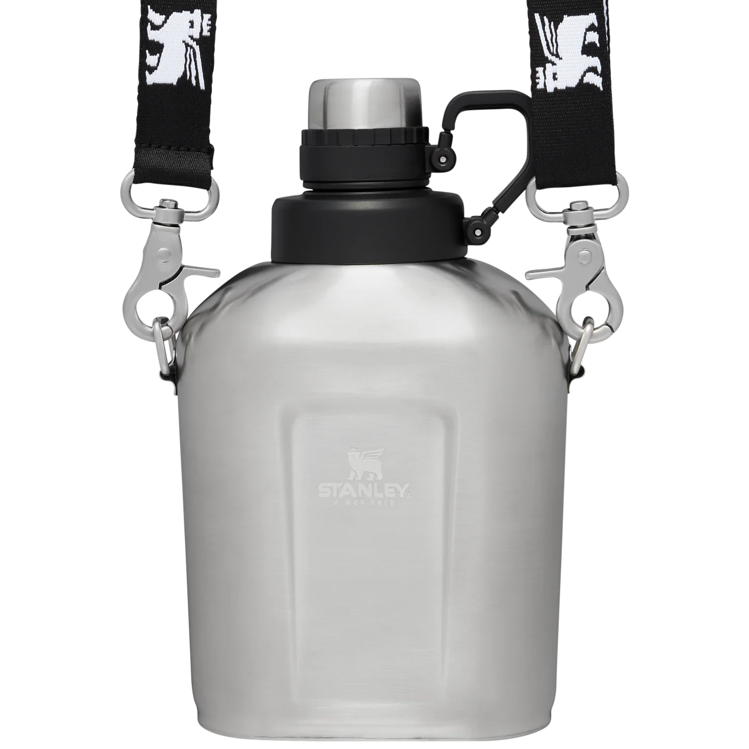 The Legendary Classic Canteen