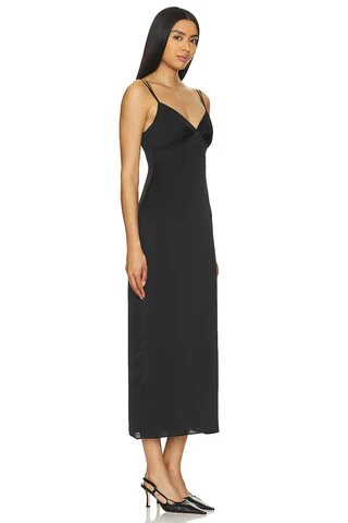 The Rosemary Dress