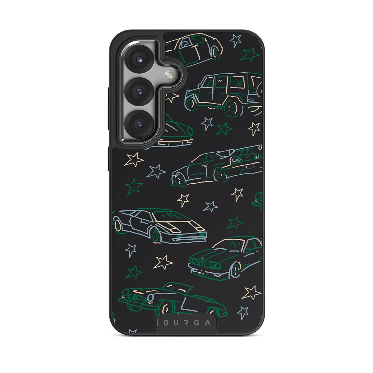 Big Dreams - Samsung Galaxy S25 ケース