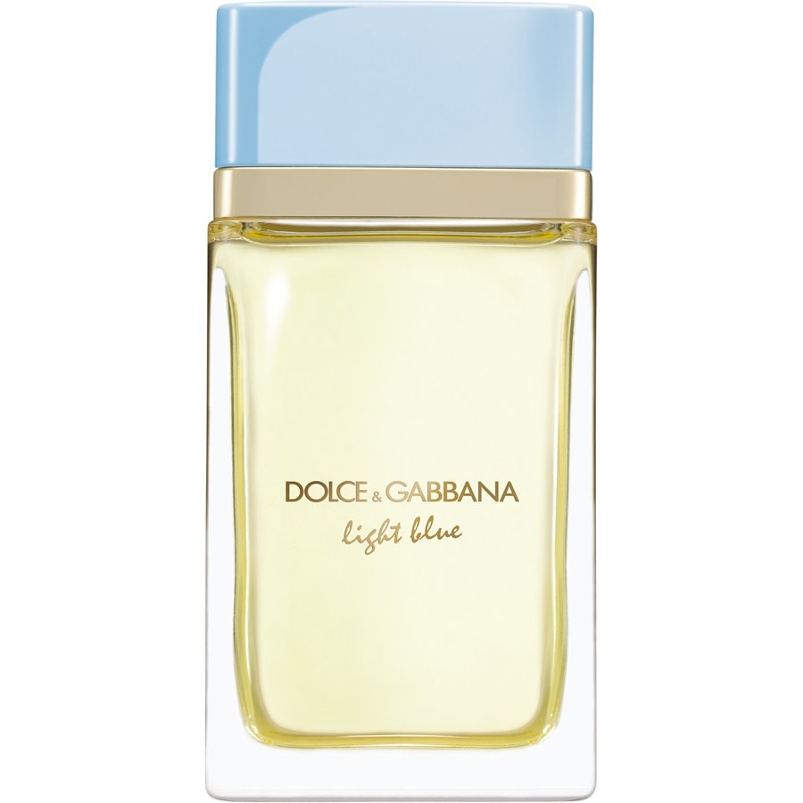 Dolce&Gabbana Light Blue Eau de Parfum Spray