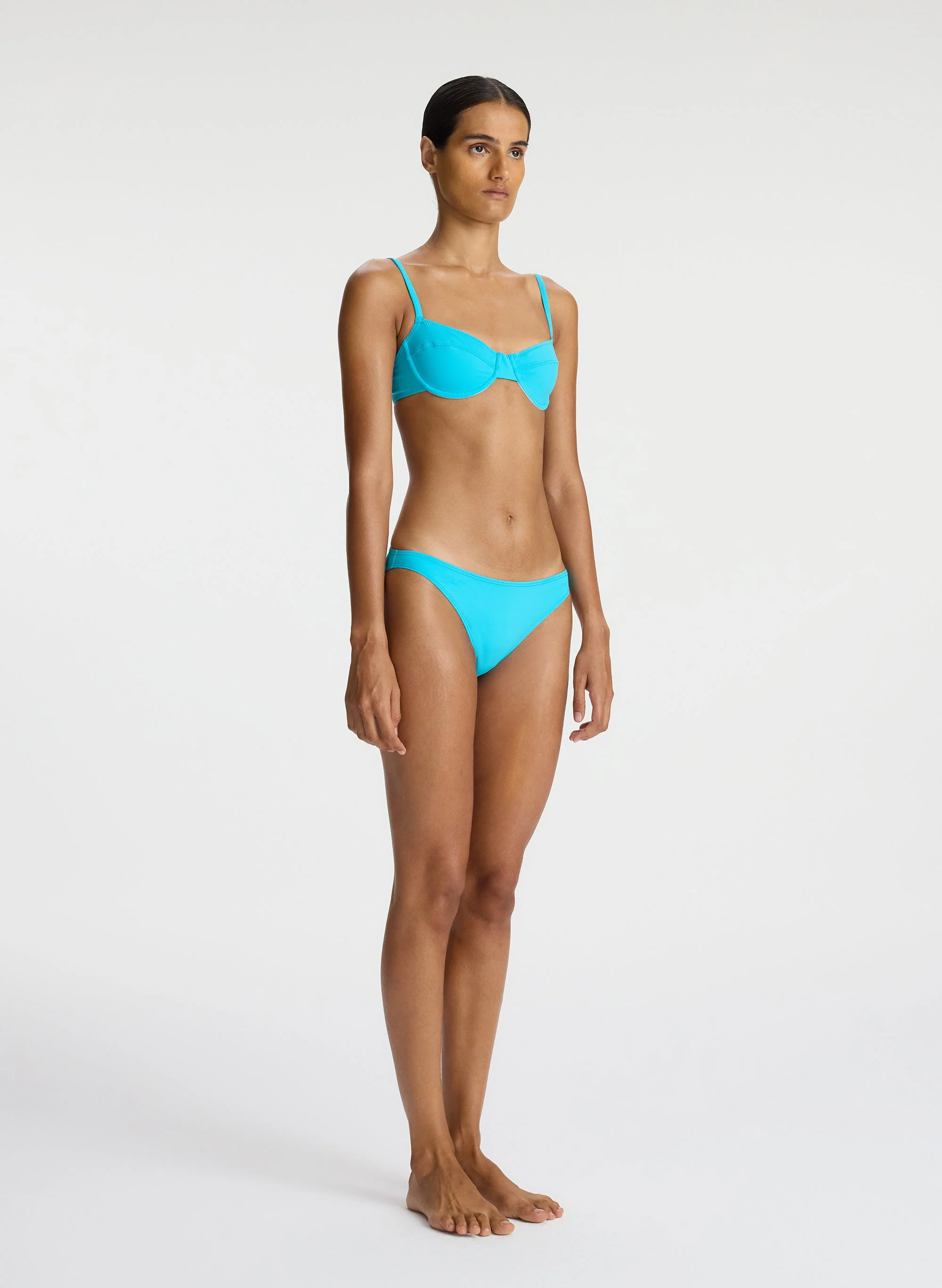 Amber Bikini Bottom - luluinthesky