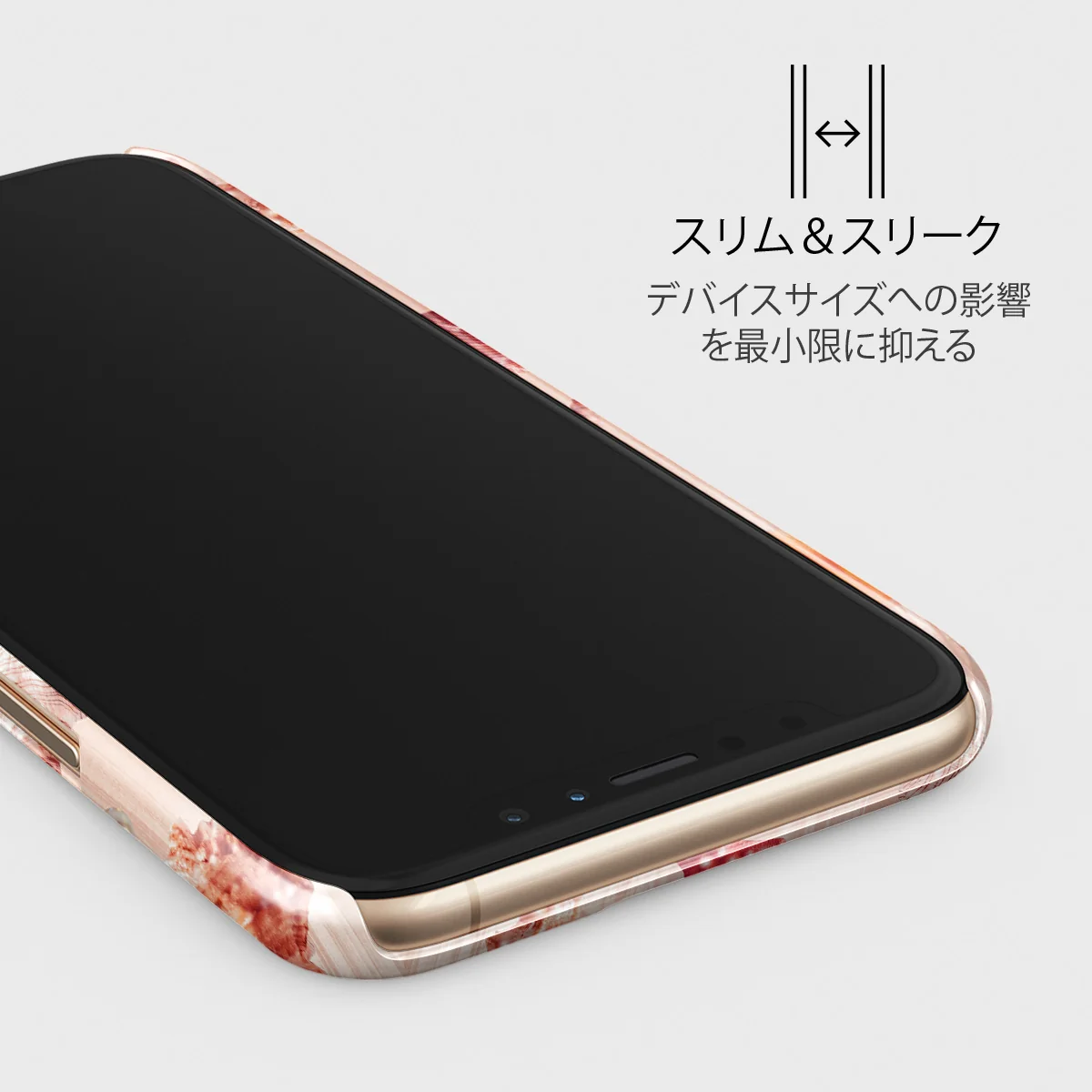 Seashells - iPhone 11 Pro Max ケース