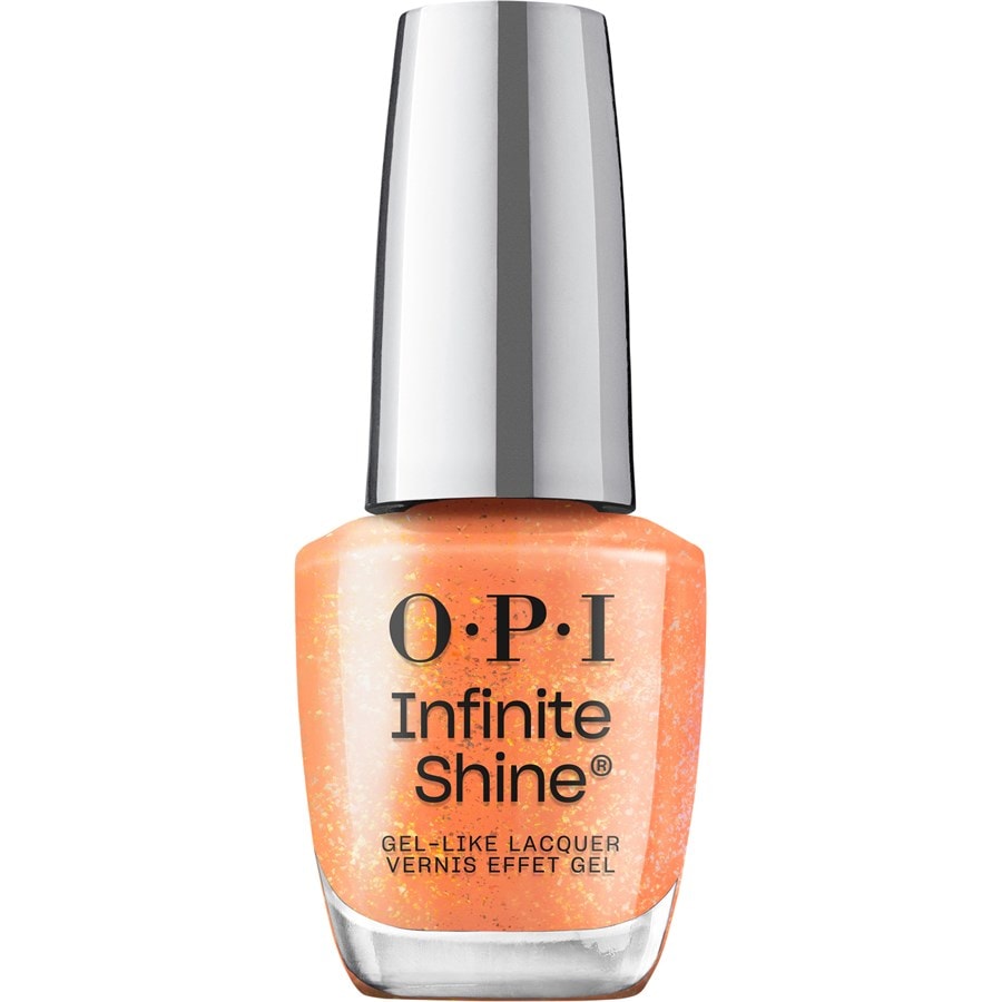 OPI Infinite Shine Żelowy lakier Vernis Effet Gel OPI'm Dreaming