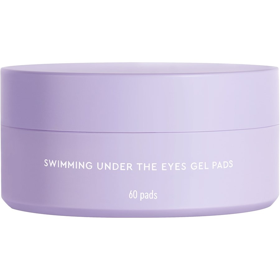 florence by mills Eyes & Lips Swimming Under The Eyes Gel Pads
