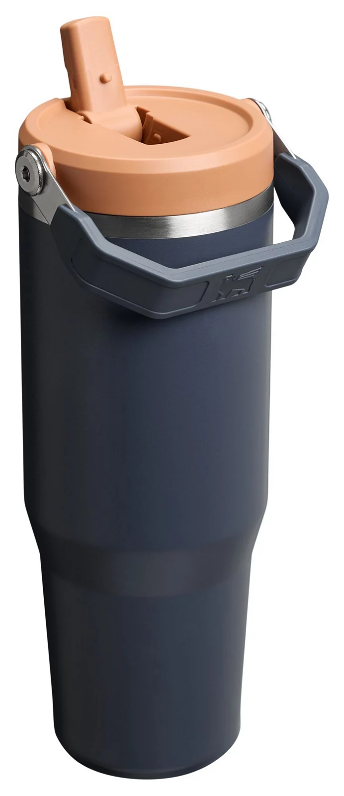 Stanley 30 oz. IceFlow 2.0 Flip Straw Tumbler - Twilight