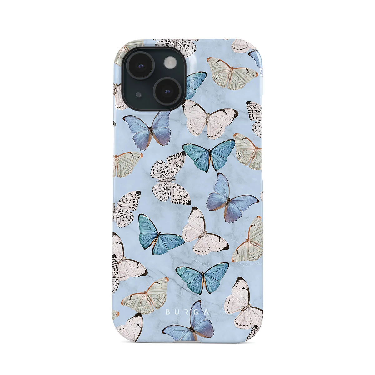 Give Me Butterflies - iPhone 15 Plus ケース