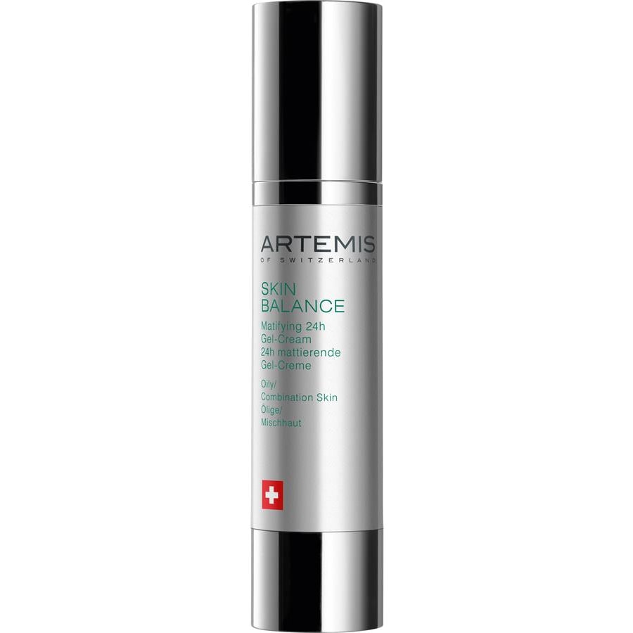 Artemis Skin Balance Krem żelowy 24H