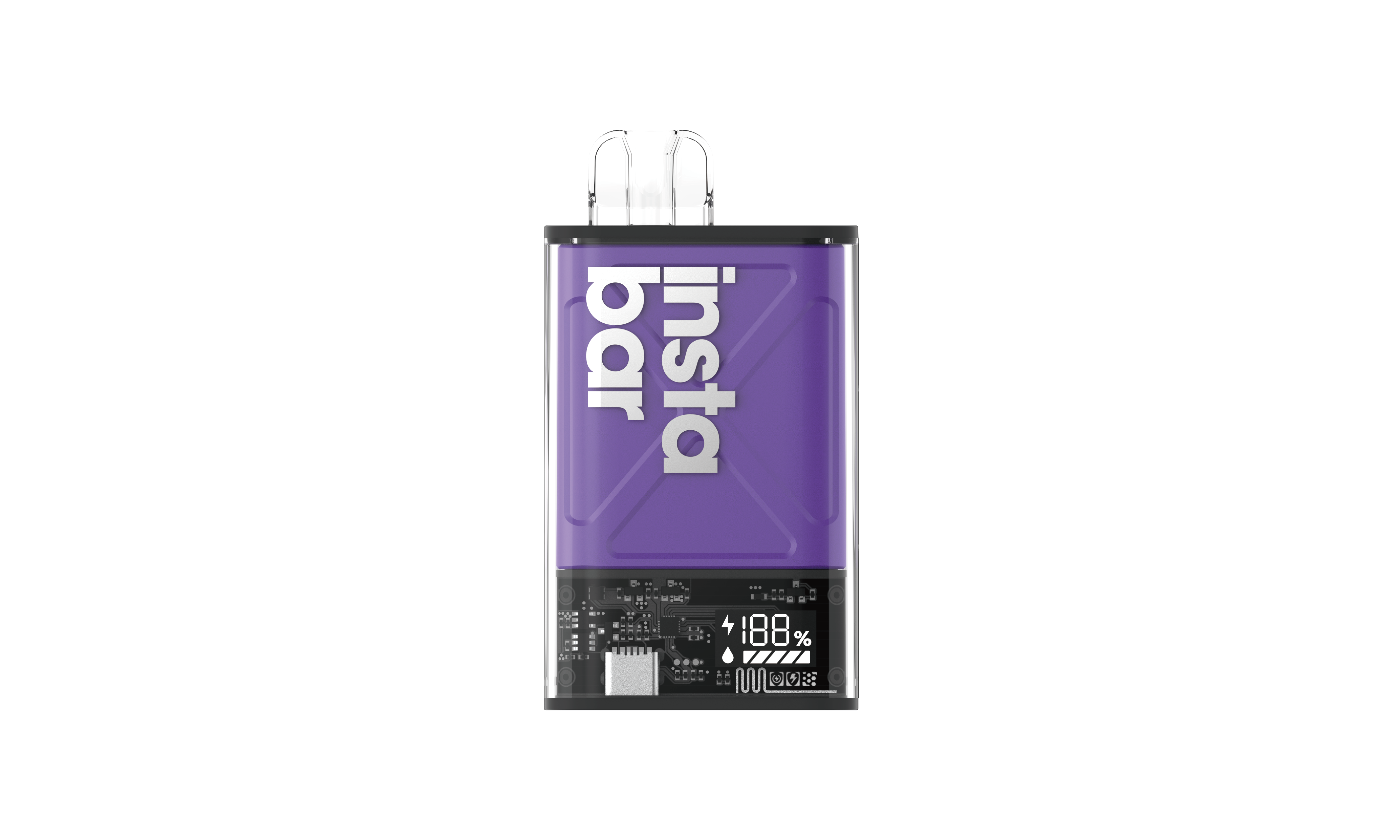 Instabar Ultra 20K