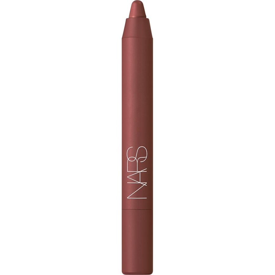 NARS Lipsticks Kredka do ust o wysokiej intensywności Powermatte