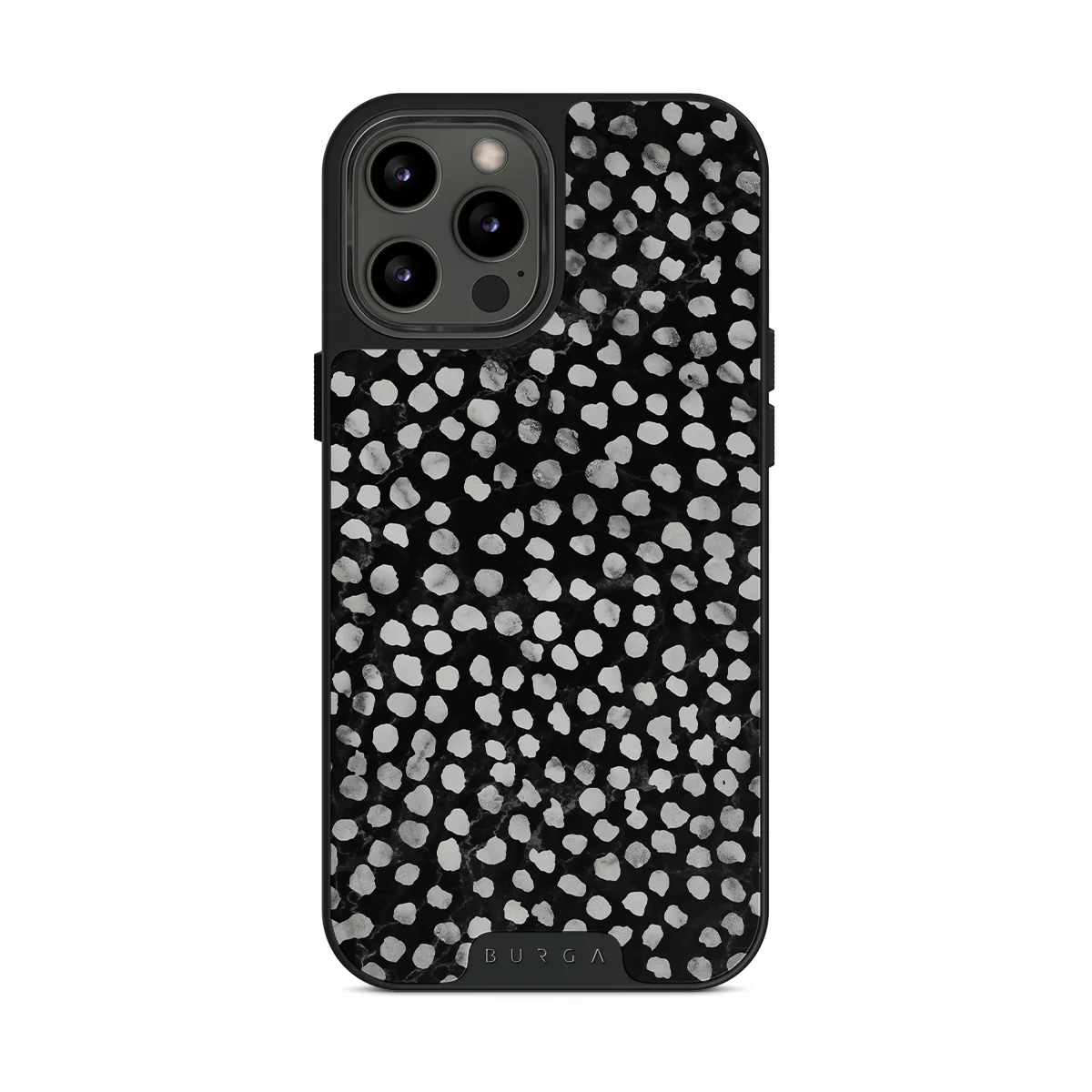 Night Sky - Dotted iPhone 12 Pro ケース