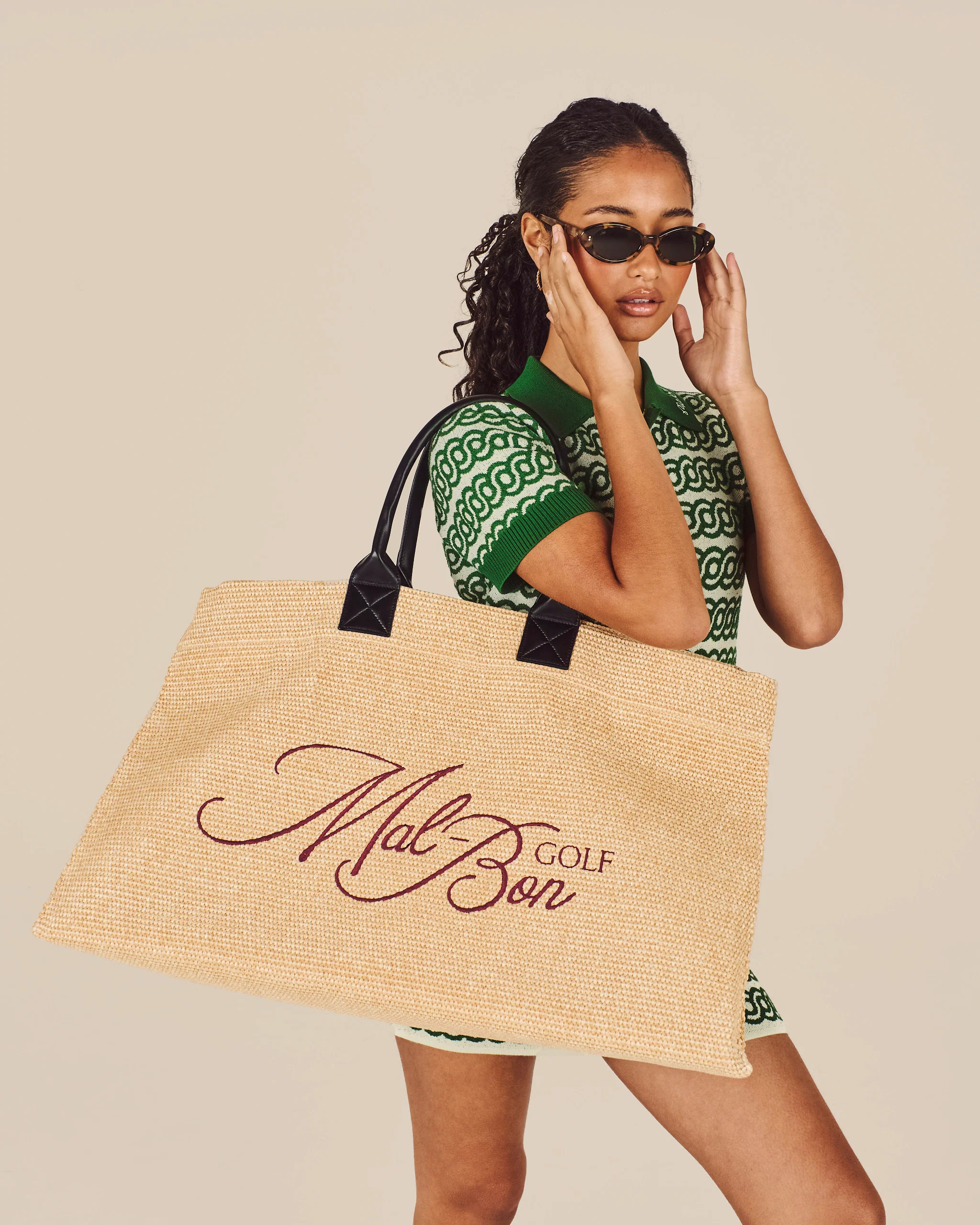 Martine Tote Bag