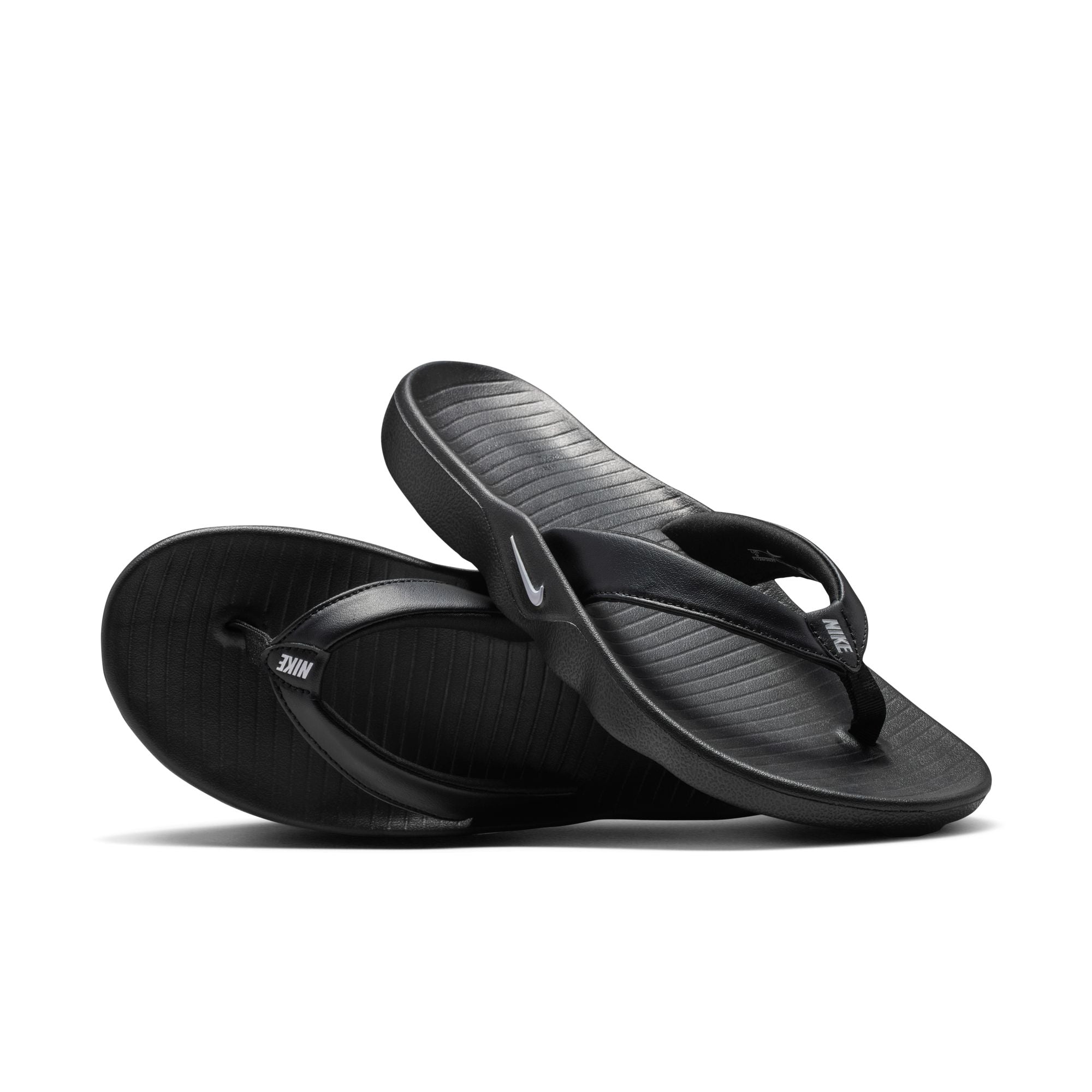 NIKE Marina Women Slippers Black IH2381-001
