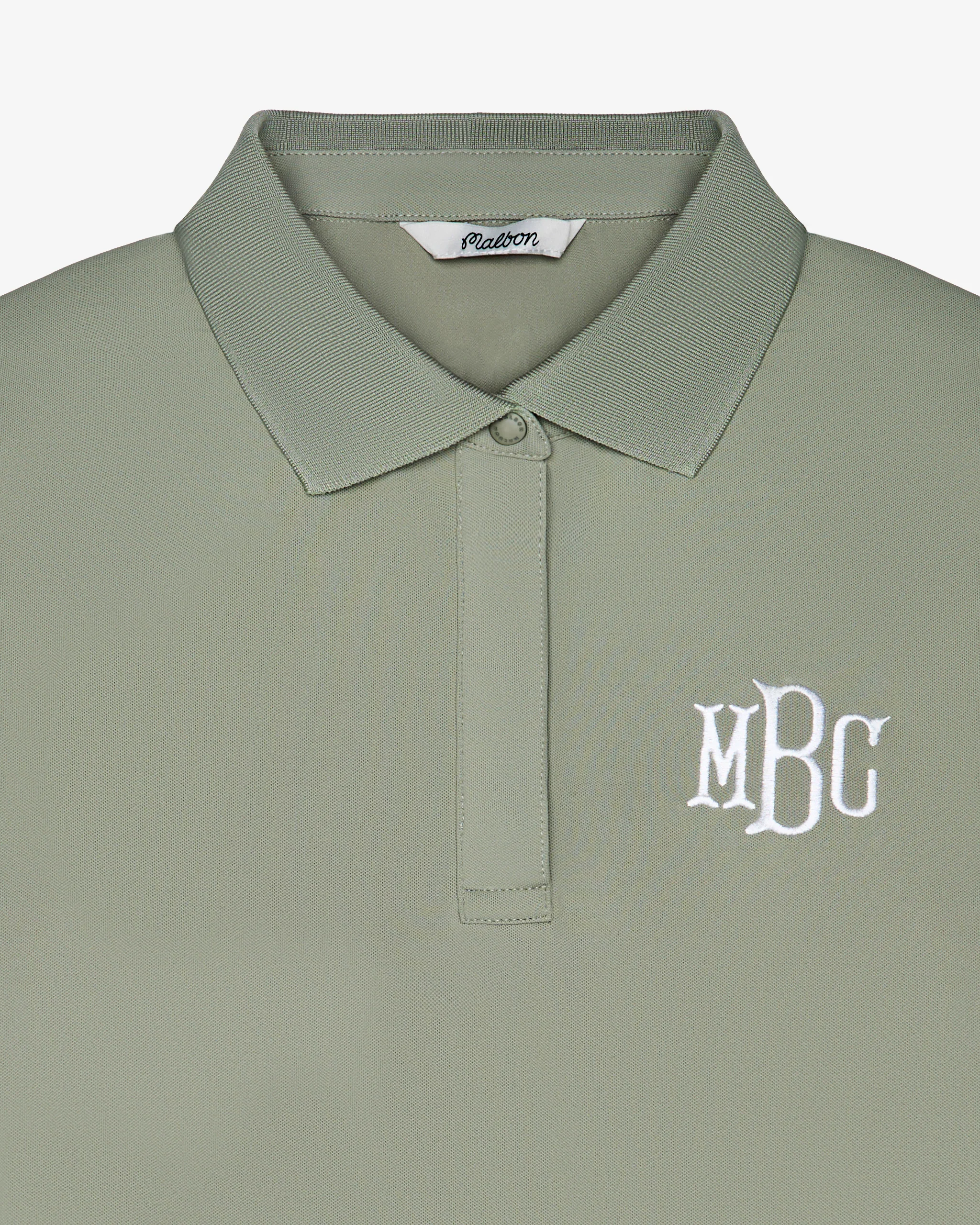 Buckets Club Venus Polo
