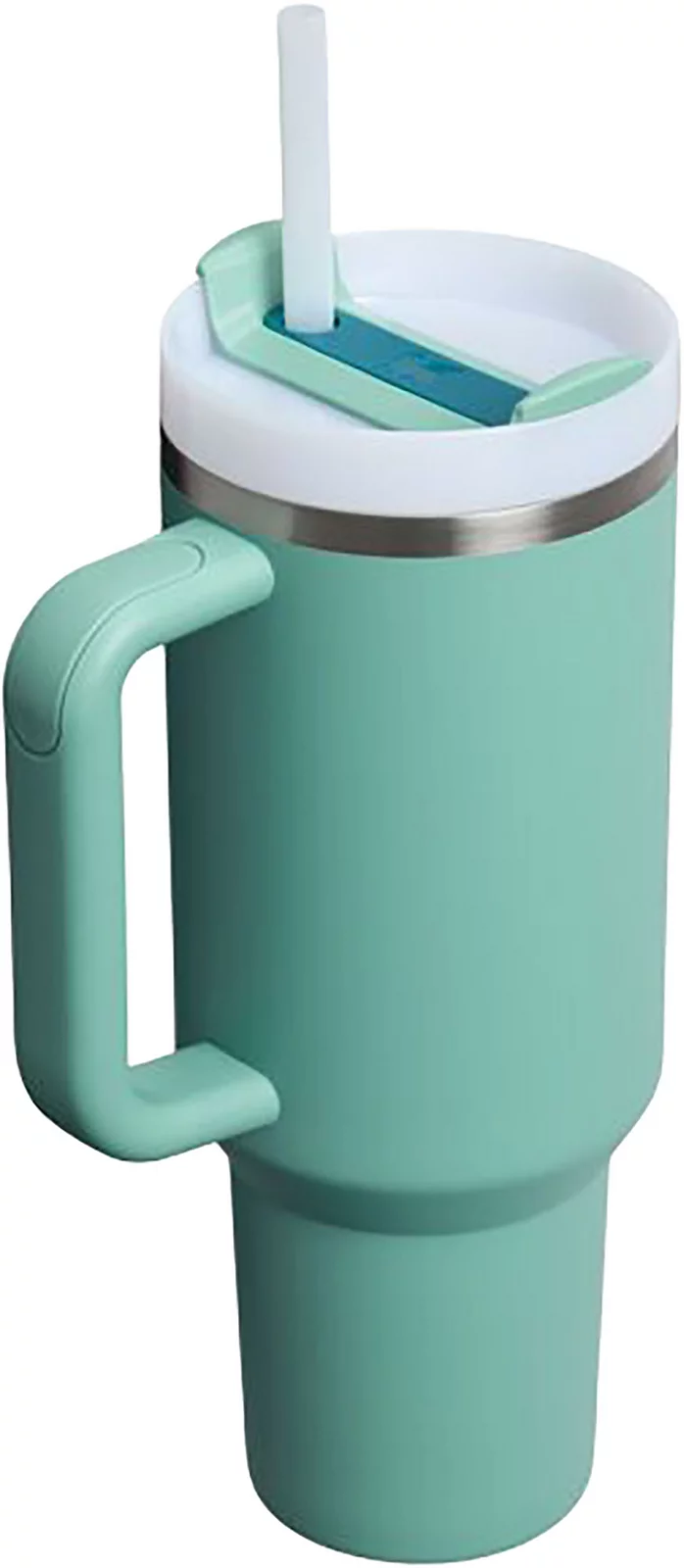 Stanley 40 oz. Quencher H2.0 FlowState Tumbler - Toast