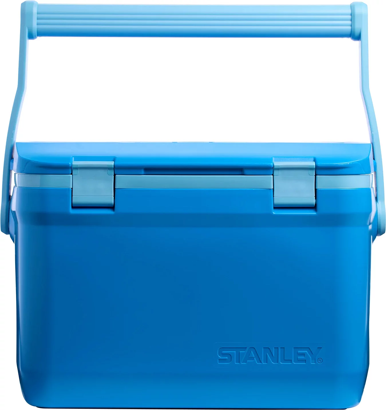 Stanley 16 Quart Adventure Easy Carry Outdoor Cooler - Azure
