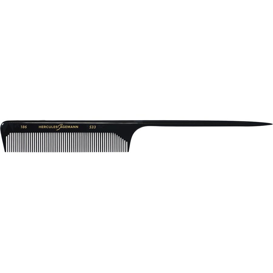 Hercules Sägemann Grzebienie uchwytów Grzebień uchwytu model 186-533