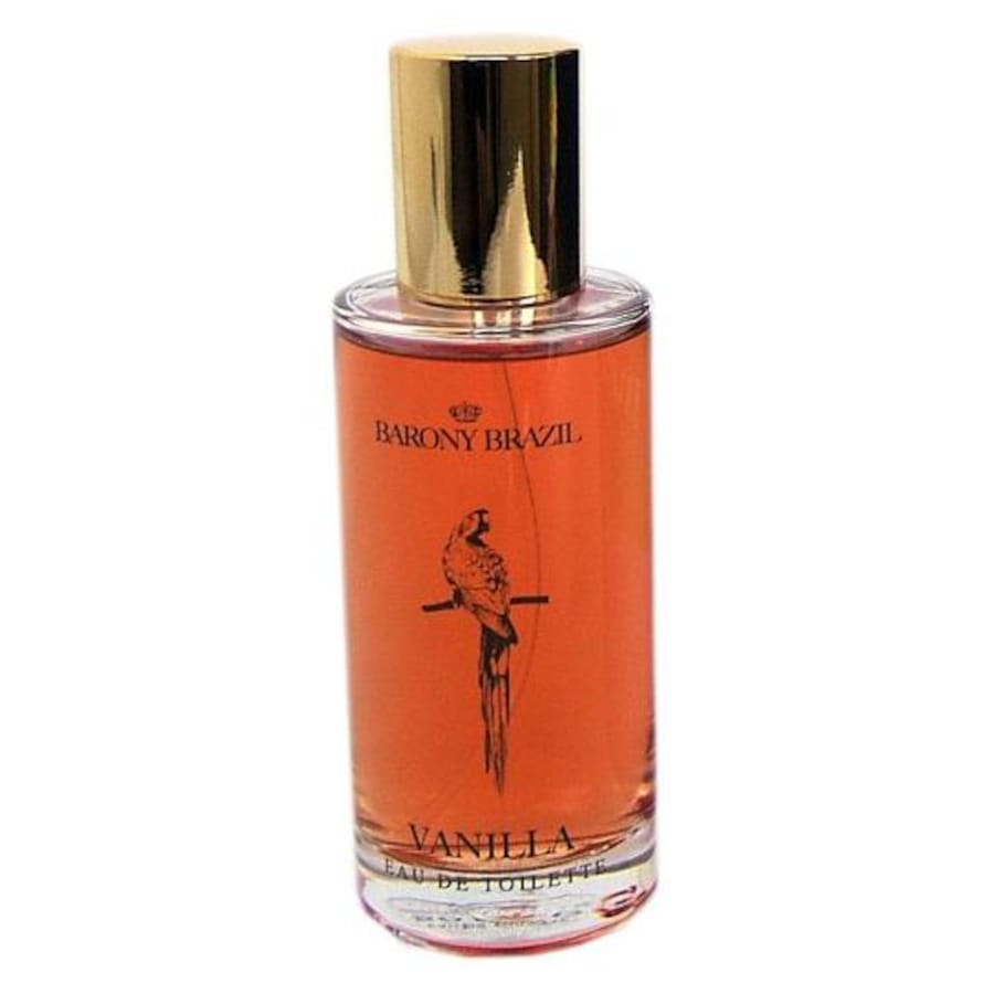 Village Barony Brazil Eau de Toilette Spray Wanilia