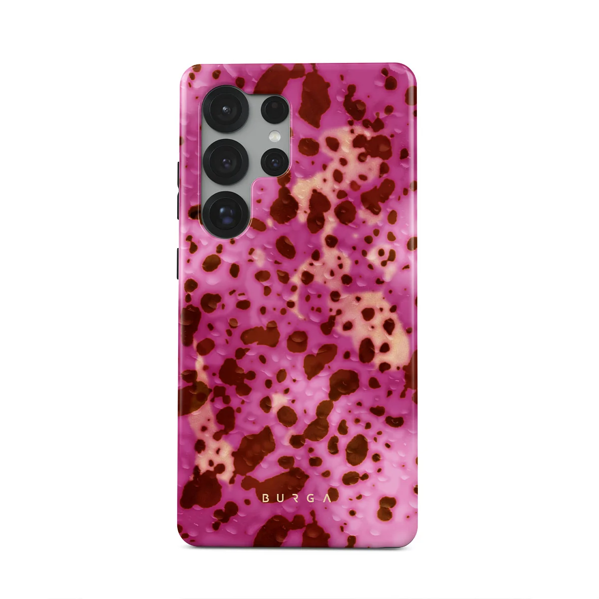 Orchid - Samsung Galaxy S25 Ultra ケース