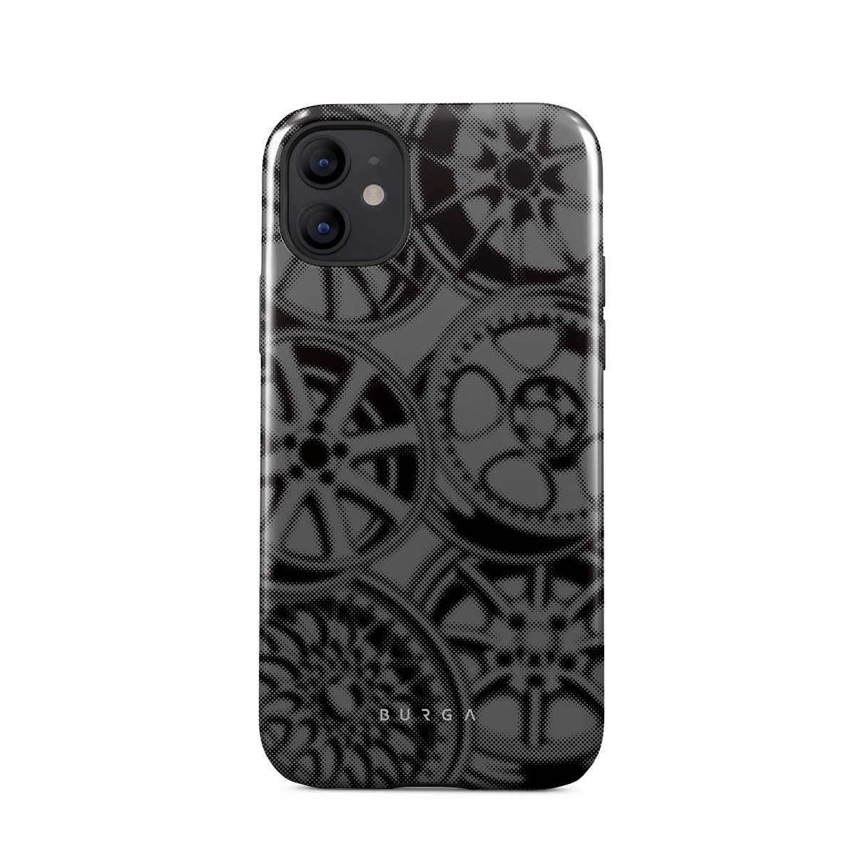 Garage - iPhone 12 ケース
