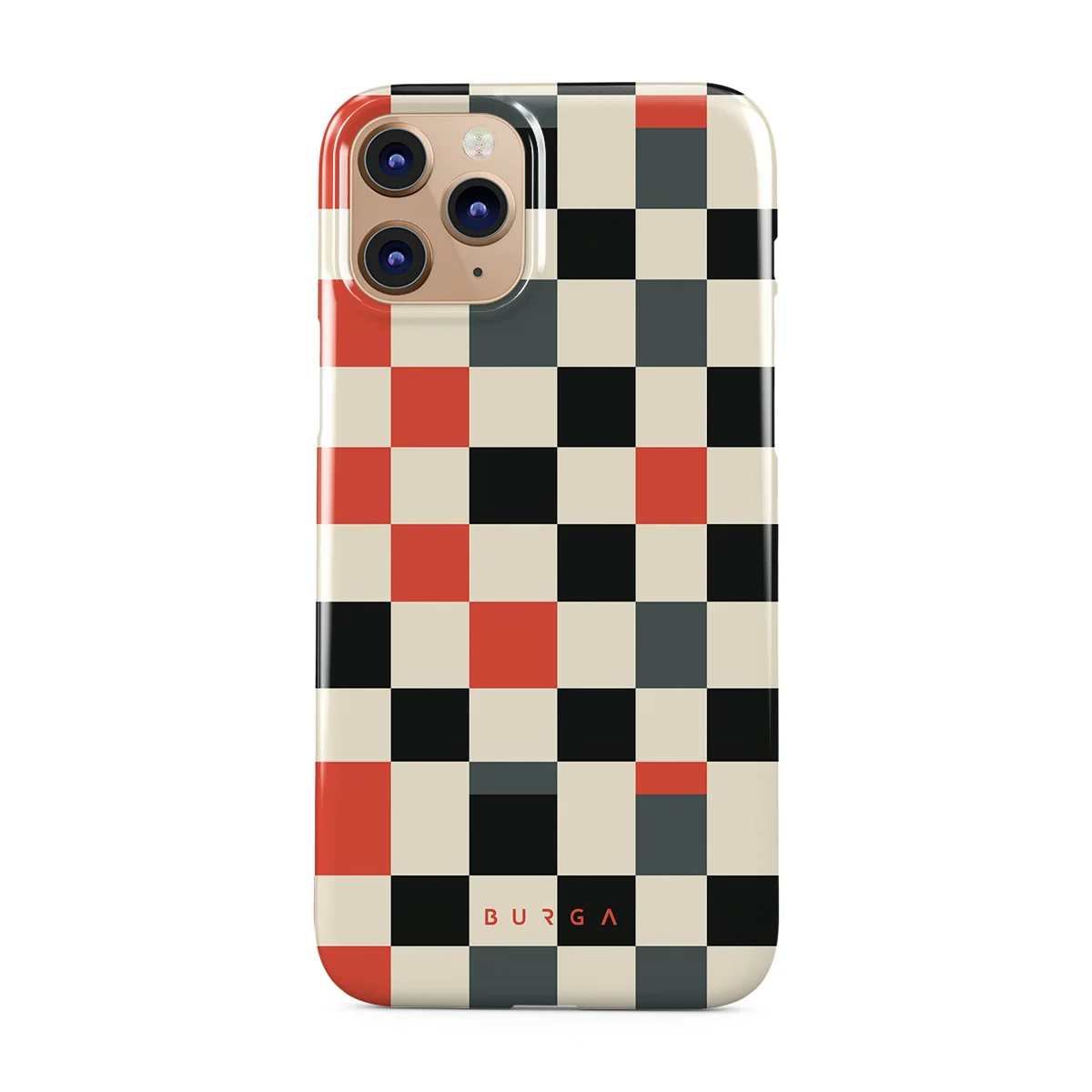 Pitstop - iPhone 11 Pro ケース