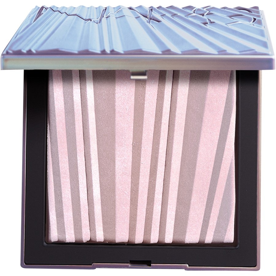 NARS Puder Aura Rozświetlający puder rozświetlający do twarzy i ciała