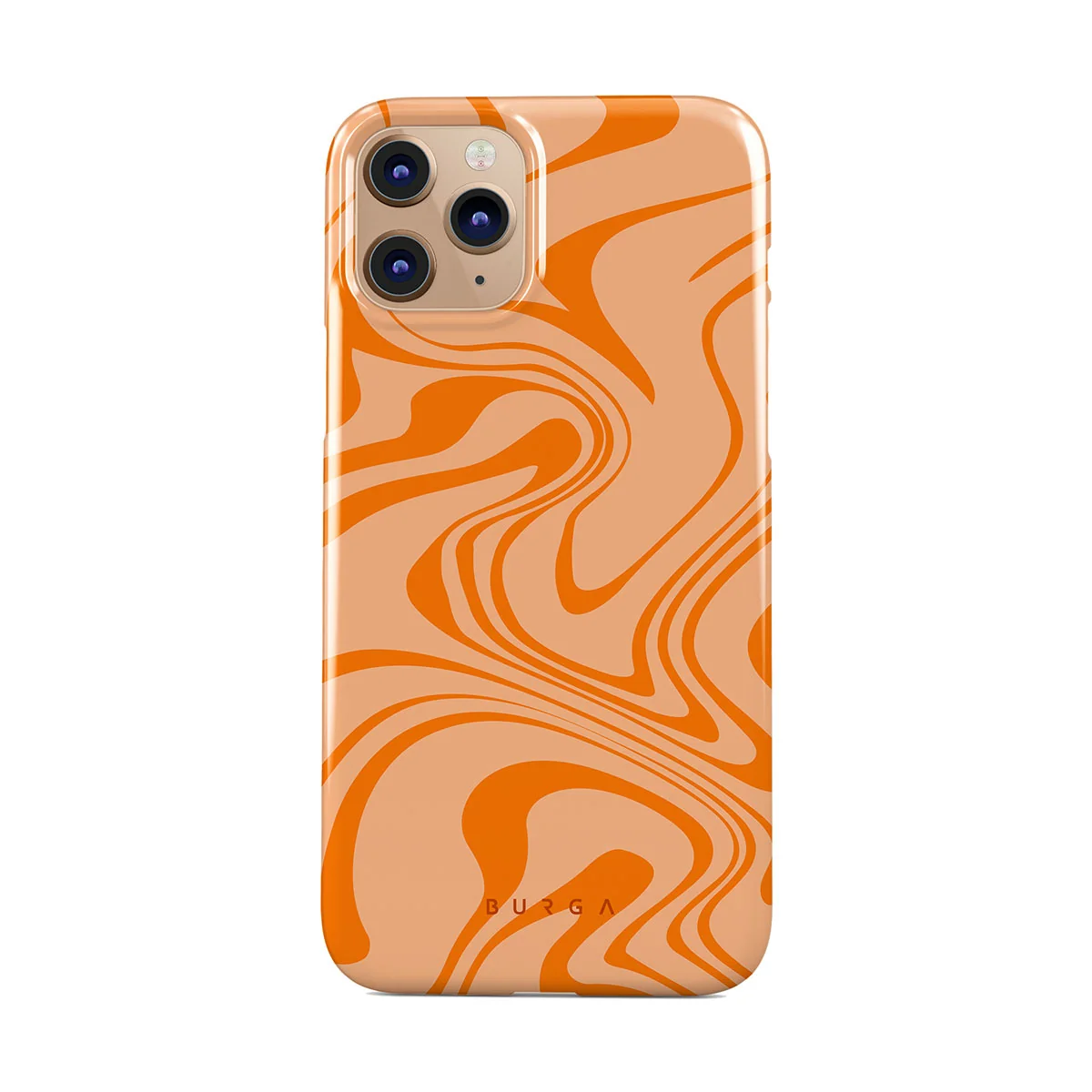 High Vibrations - Color Swirl iPhone 11 Pro Max ケース