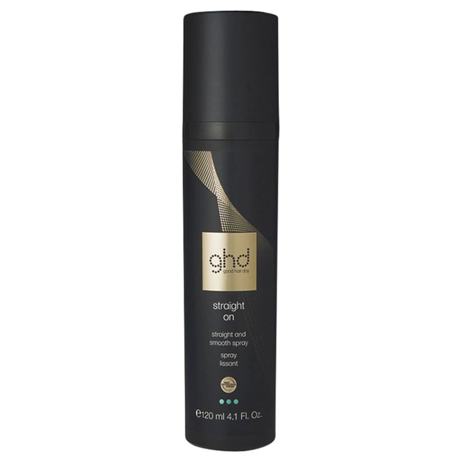 ghd Styling Straight On Straight & Smooth Spray