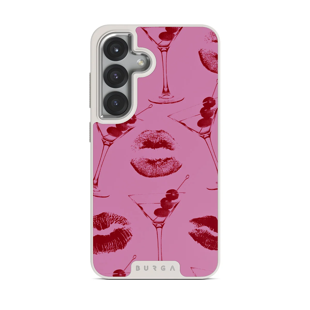 Call Me - Samsung Galaxy S25 ケース