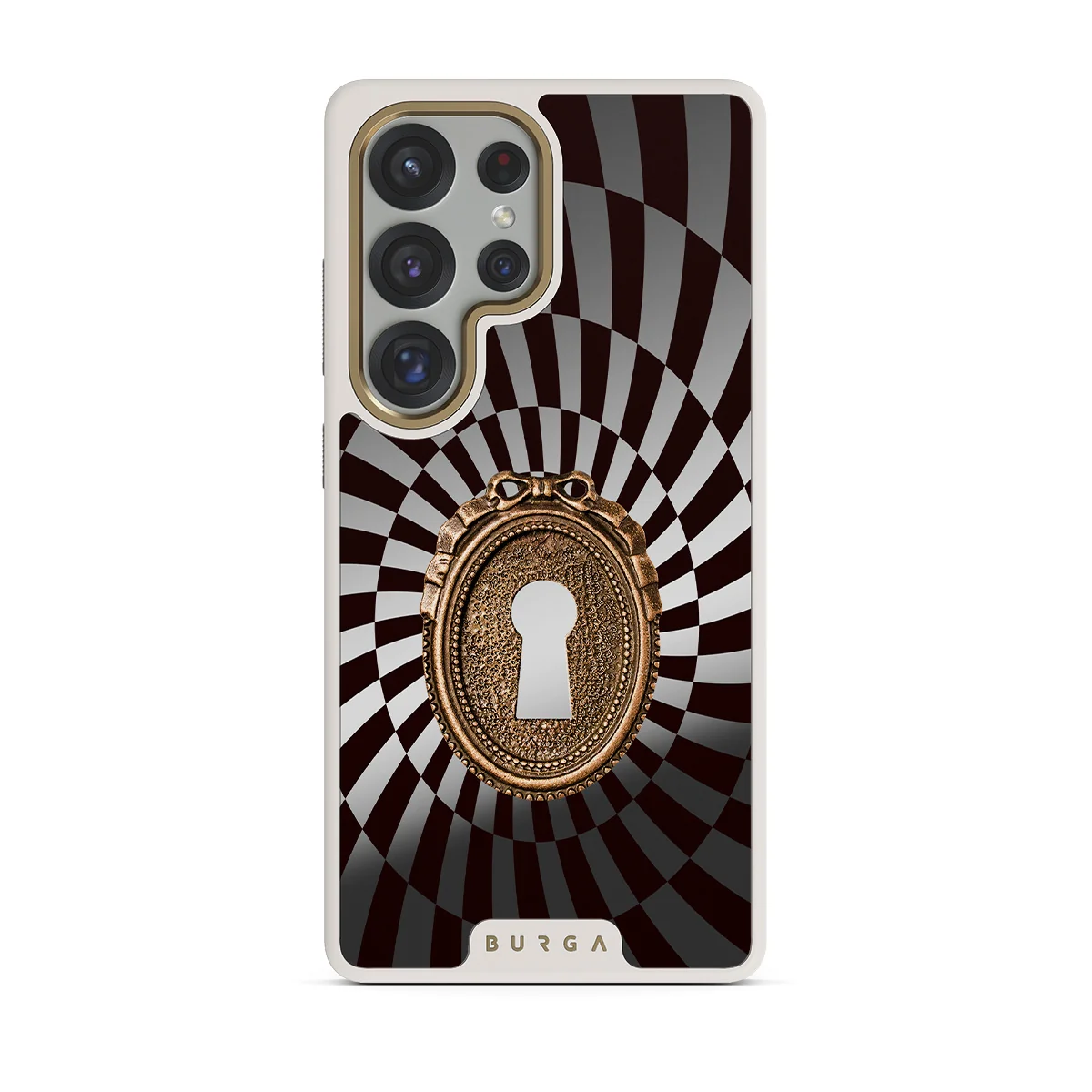 Paradox - Samsung Galaxy S25 Ultra ケース