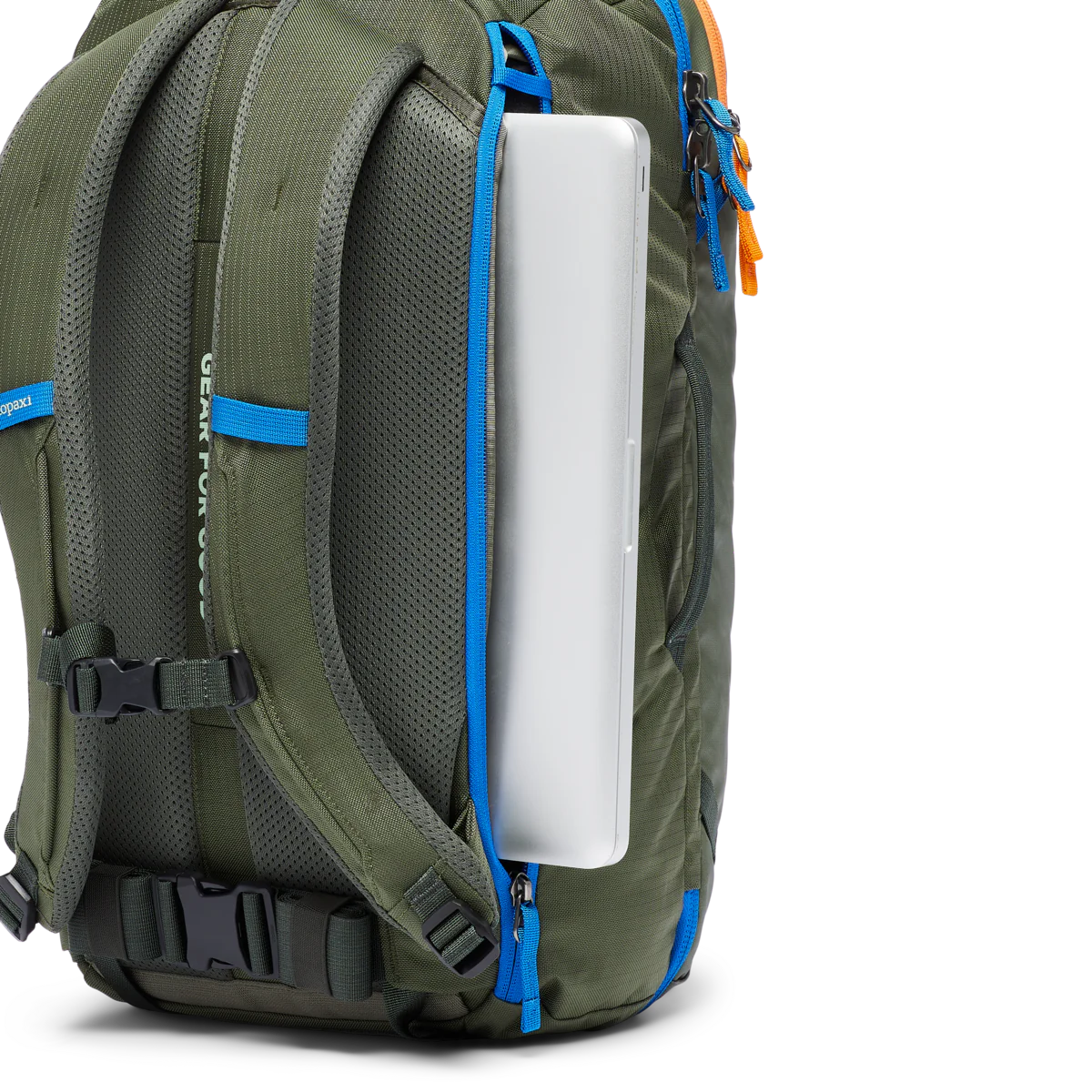 Allpa 28L Travel Pack