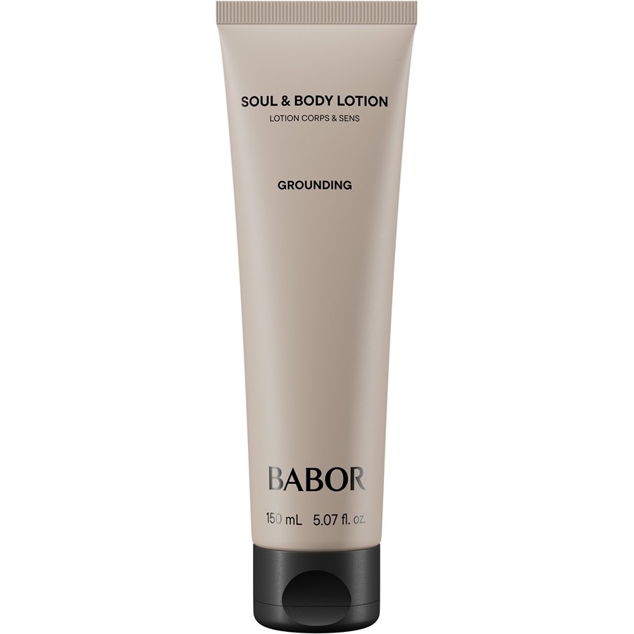 BABOR Soul & Body Balsam do ciała i duszy Uziemienie