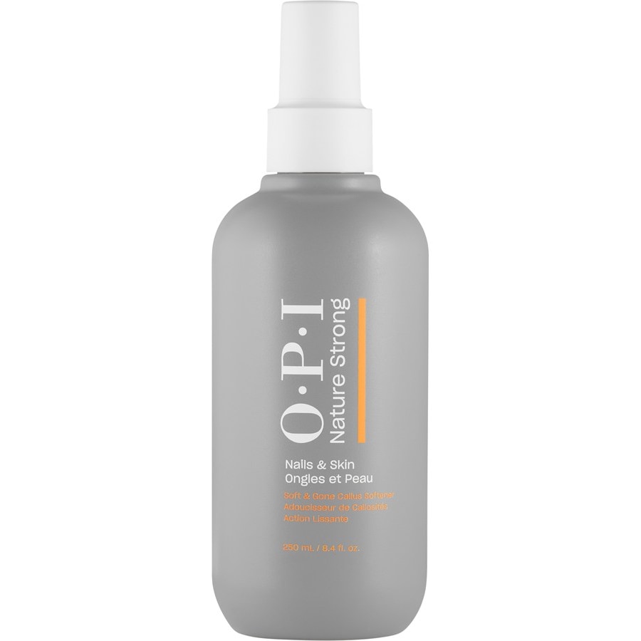 OPI Pielęgnacja paznokci Soft and Gone Callus Softener