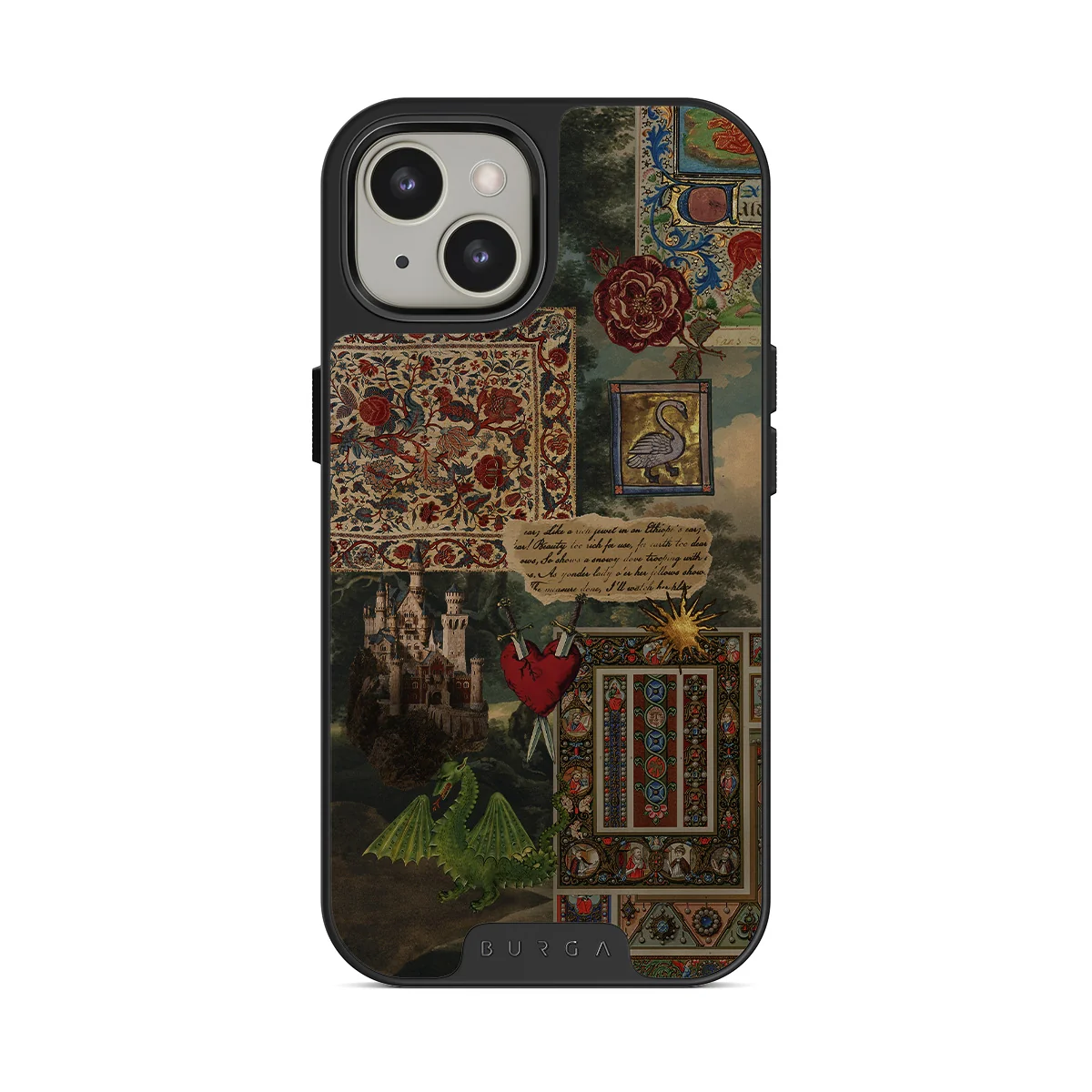 Oath - iPhone 13 ケース