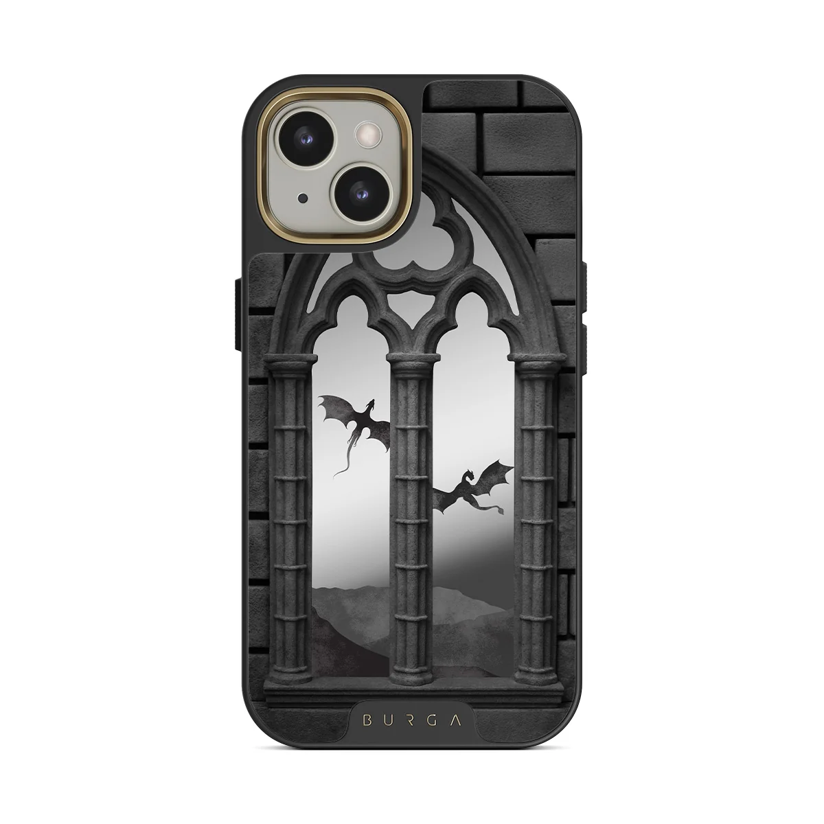 Skyborn - iPhone 13 ケース