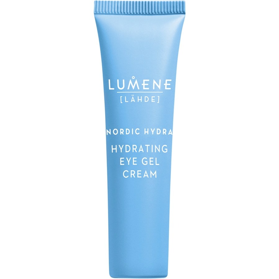 Lumene Nordic Hydra [Lähde] Hydrating Eye Gel Cream