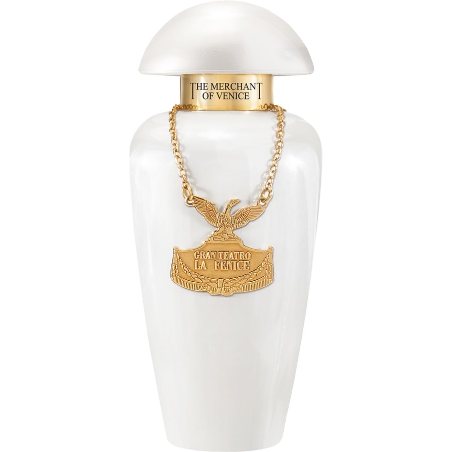 THE MERCHANT OF VENICE La Fenice Eau de Parfum Spray My Pearls