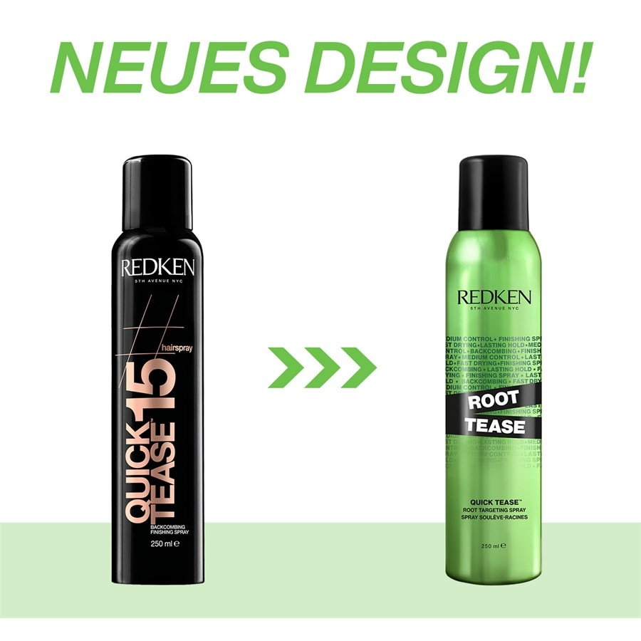 Redken Styling Root Tease