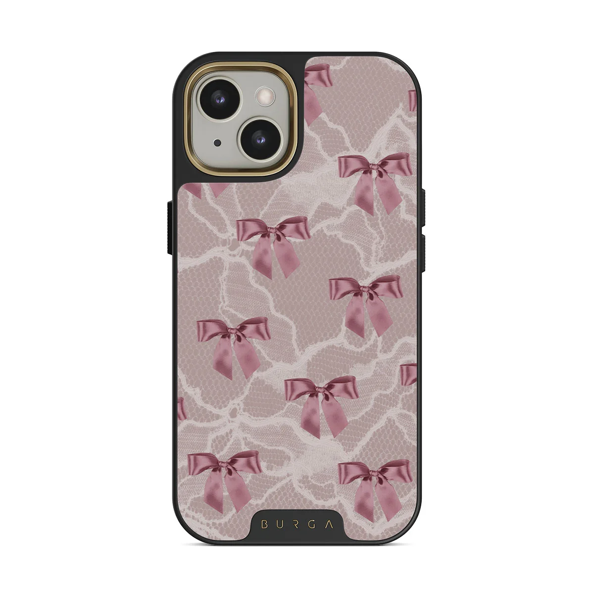 Ballerina - iPhone 13 ケース