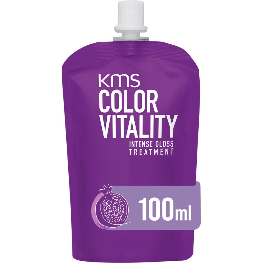 KMS Colorvitality Kuracja intensywnie nabłyszczająca