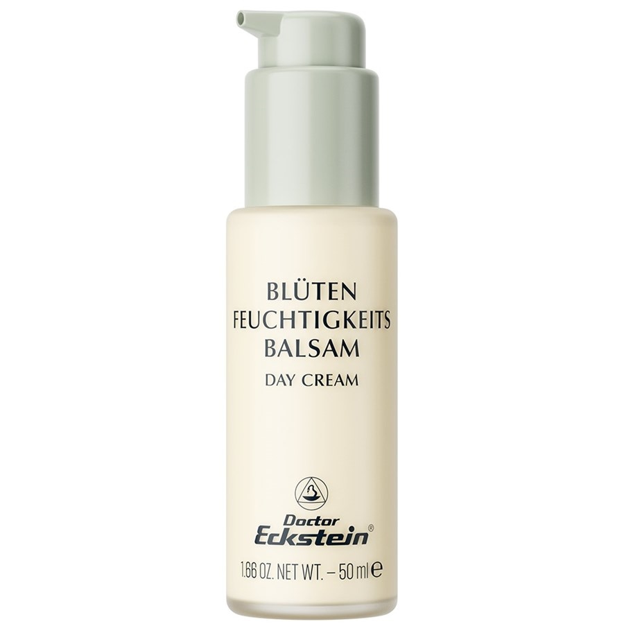 Doctor Eckstein Krem na dzień Balsam nawilżający Blossom