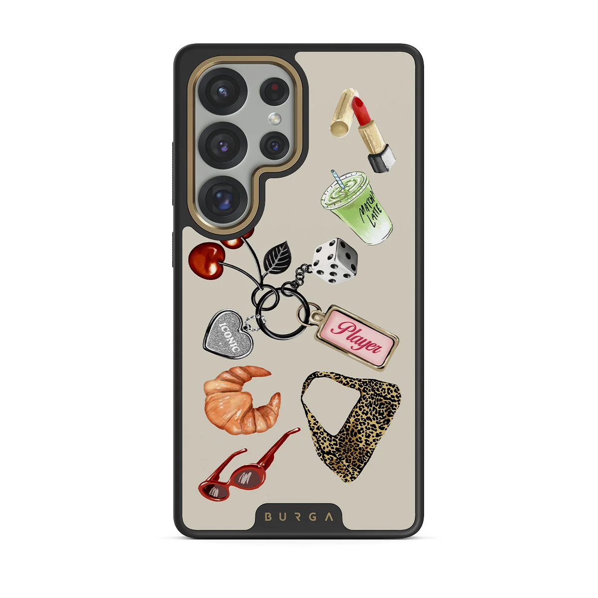 It Girl - Samsung Galaxy S25 Ultra ケース