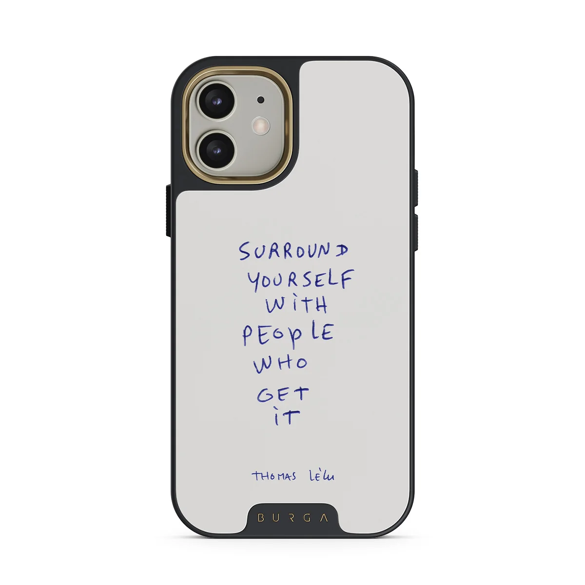 Get It - iPhone 12 ケース
