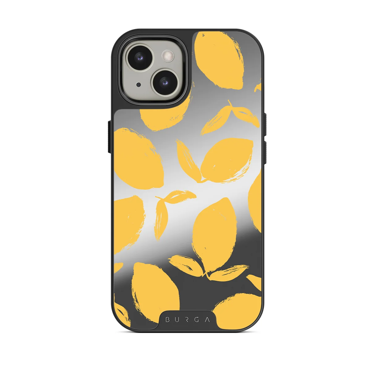 Lemon Tart - iPhone 13 ケース