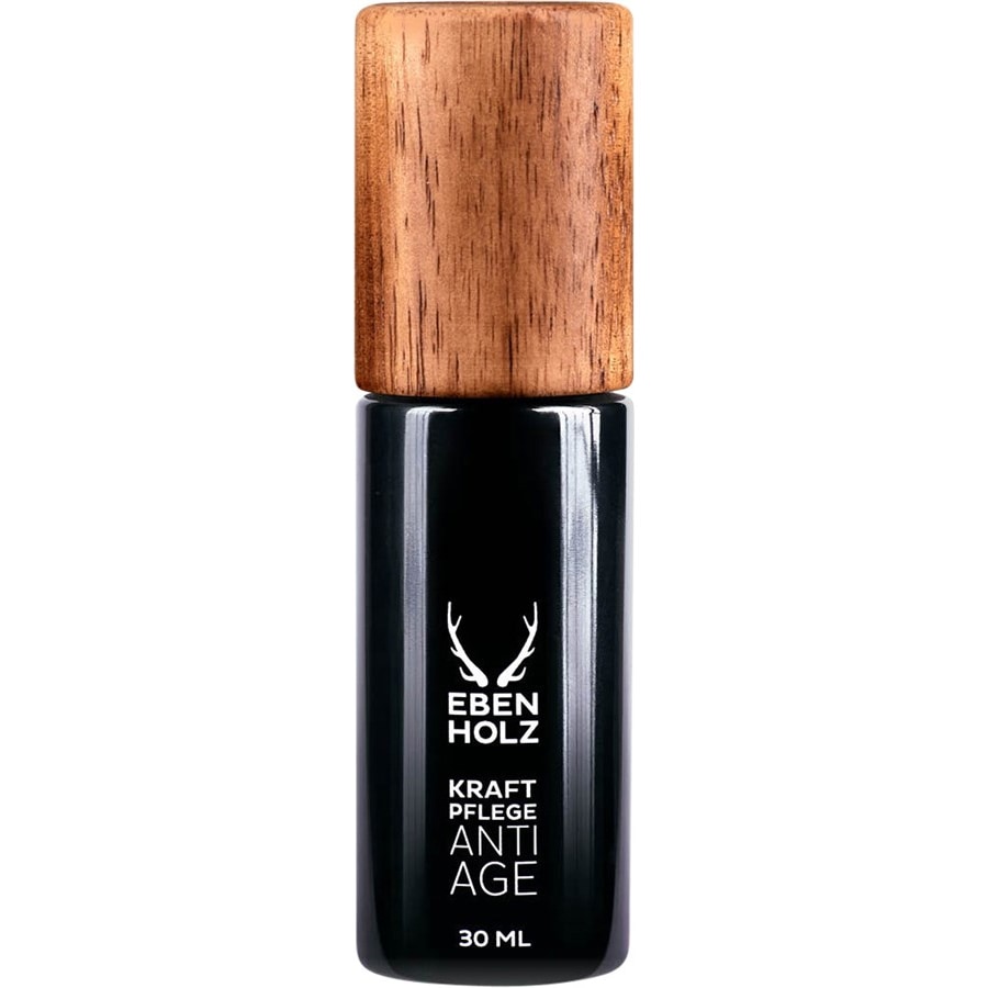 Ebenholz skincare Pielęgnacja twarzy Pielęgnacja wzmacniająca przed wiekiem