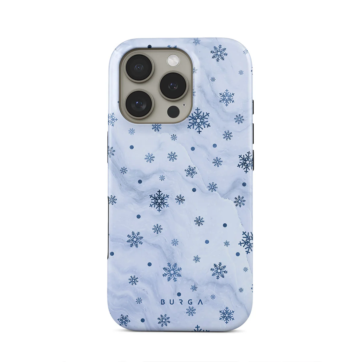 Ice Queen - iPhone 16 Pro ケース