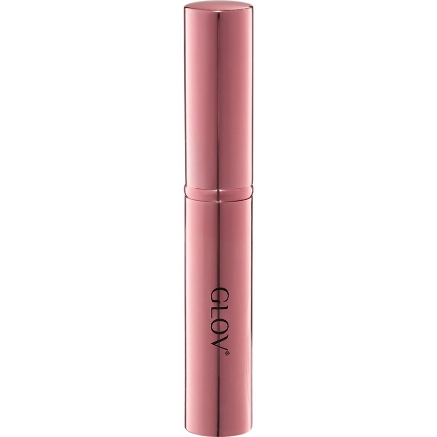 GLOV Pędzelki Eye Makeup Brushes Pink