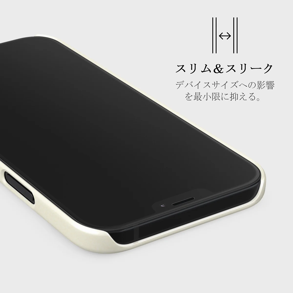 Leisure Club - iPhone 12 Mini ケース