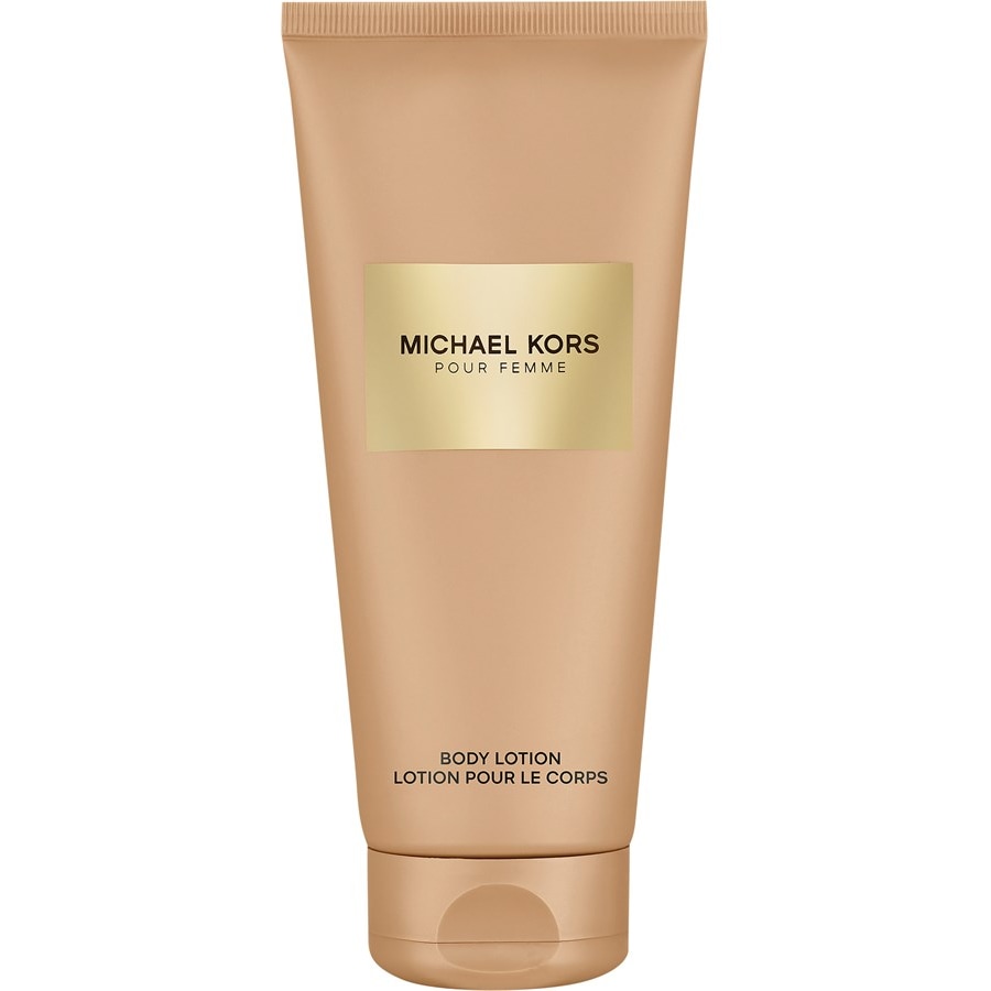 Michael Kors Pour Femme Balsam do ciała