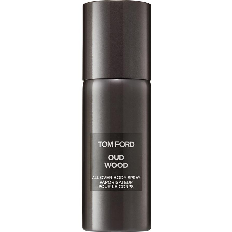 Tom Ford Private Blend Body Spray Oud Wood