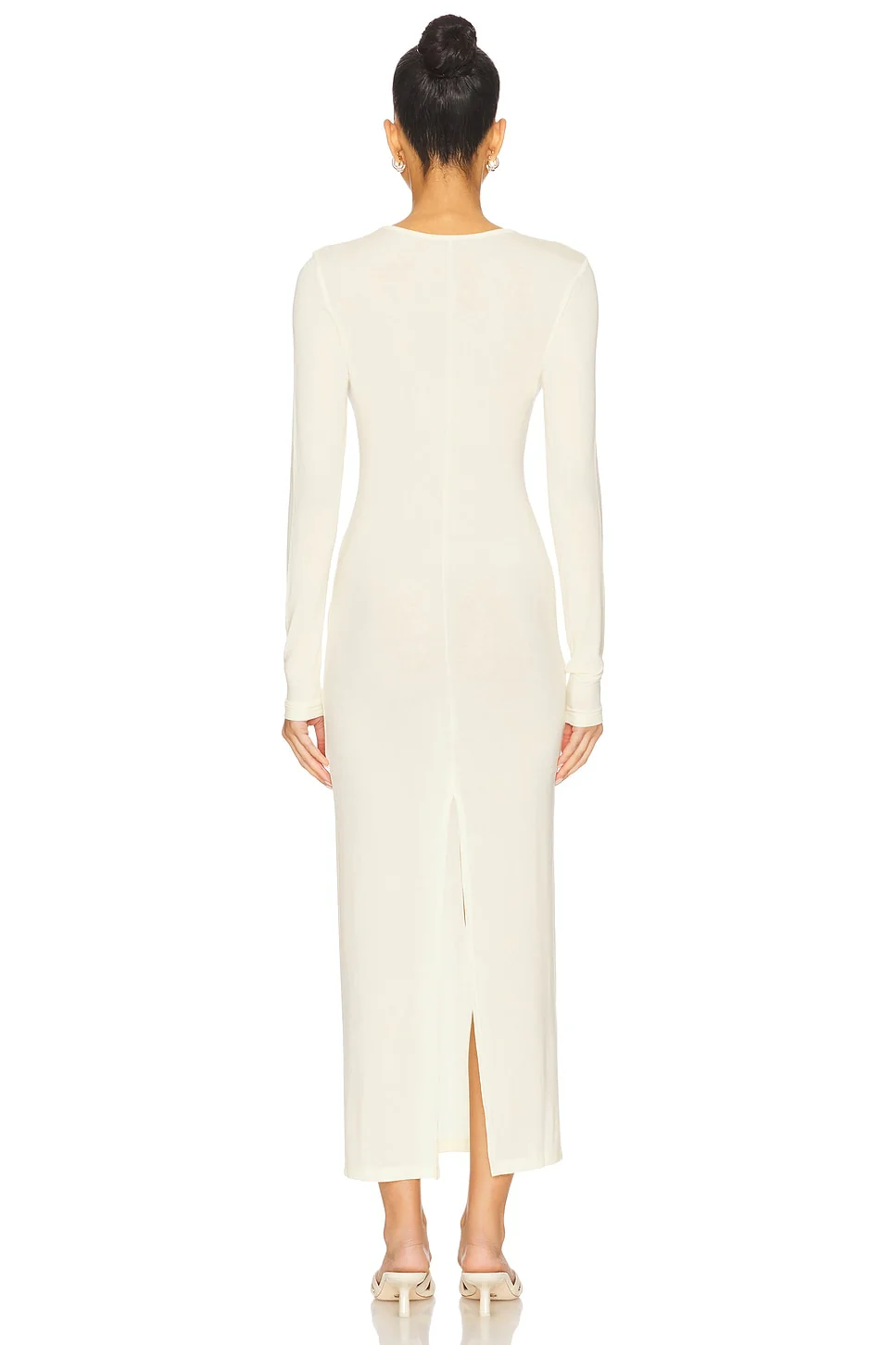 Vacanza Maxi Dress
